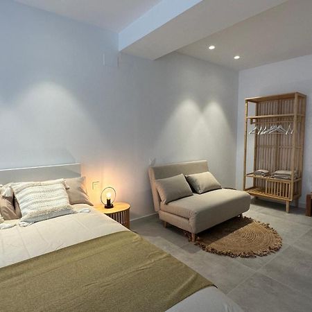 Art Homes Lavadero บาเลนเซีย ภายนอก รูปภาพ