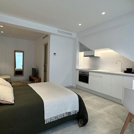 Art Homes Lavadero บาเลนเซีย ภายนอก รูปภาพ