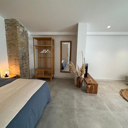 Art Homes Lavadero บาเลนเซีย ภายนอก รูปภาพ