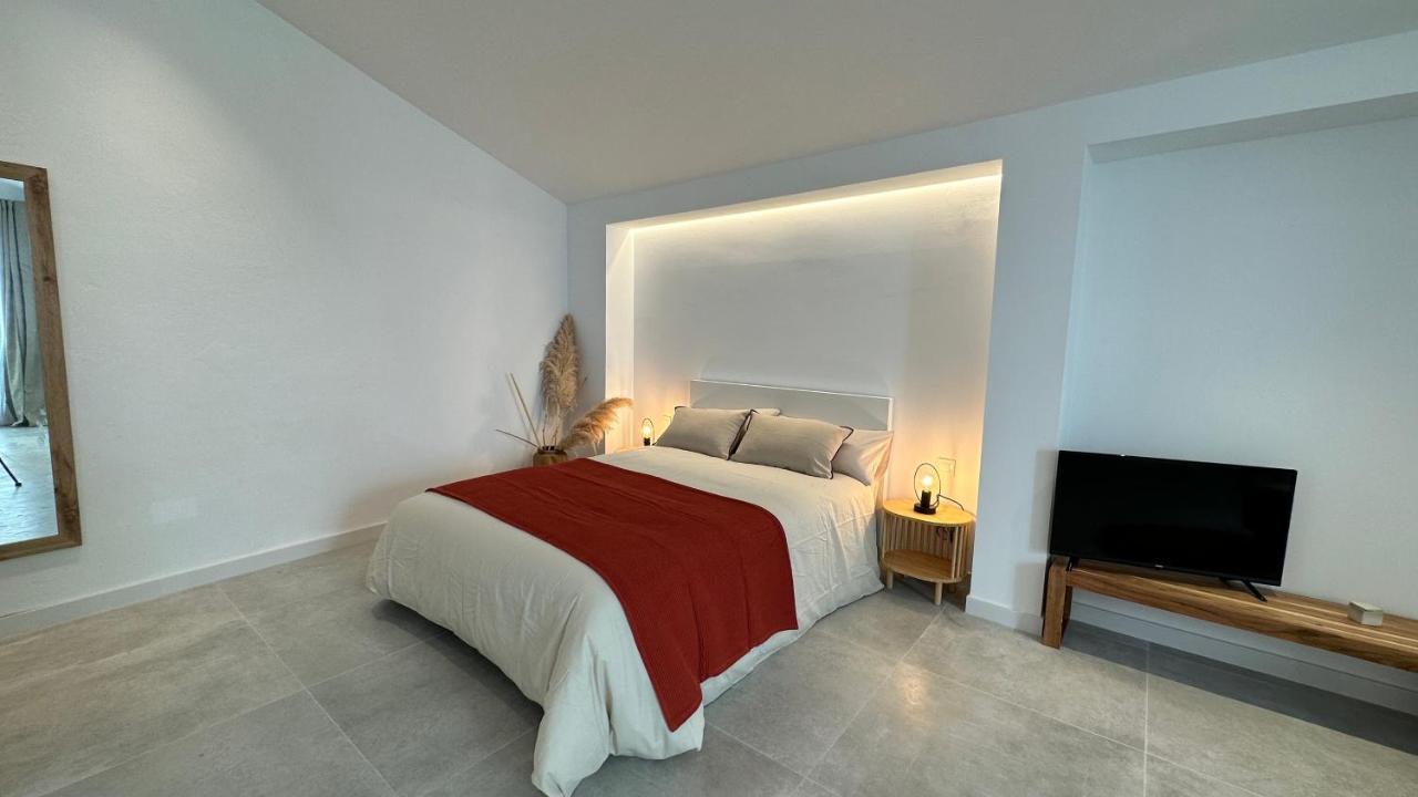 Art Homes Lavadero บาเลนเซีย ภายนอก รูปภาพ