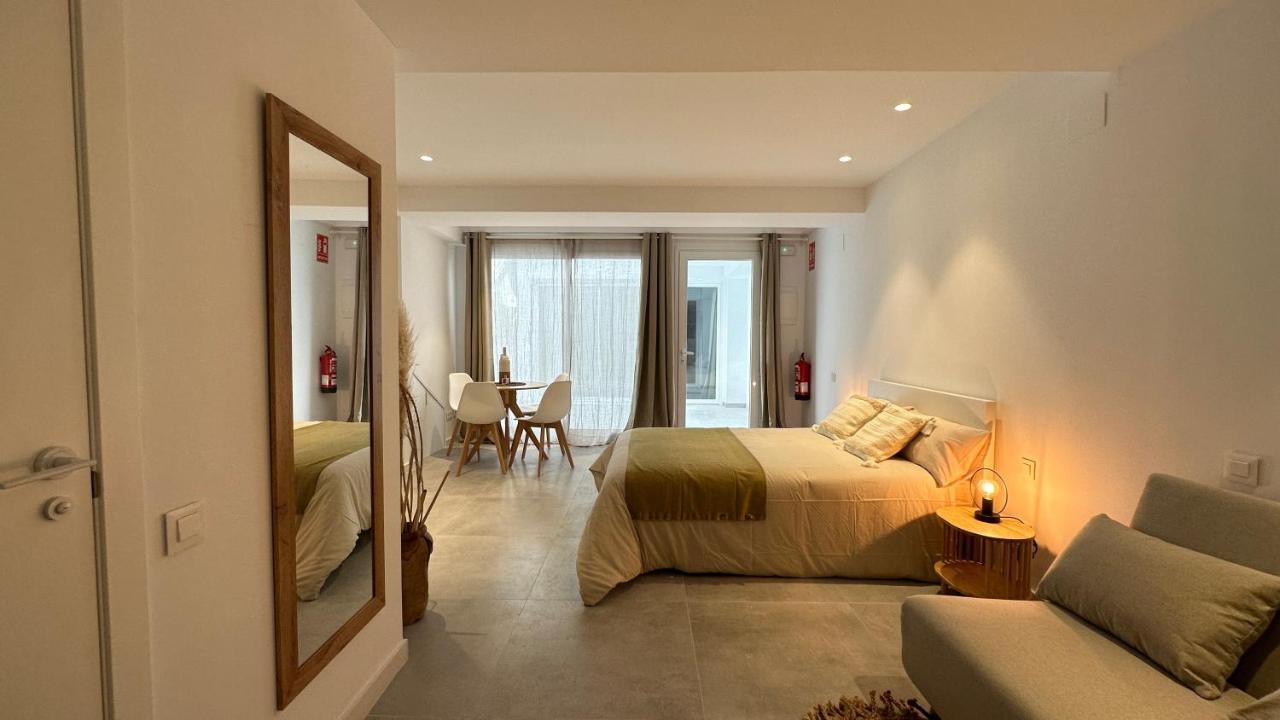 Art Homes Lavadero บาเลนเซีย ภายนอก รูปภาพ