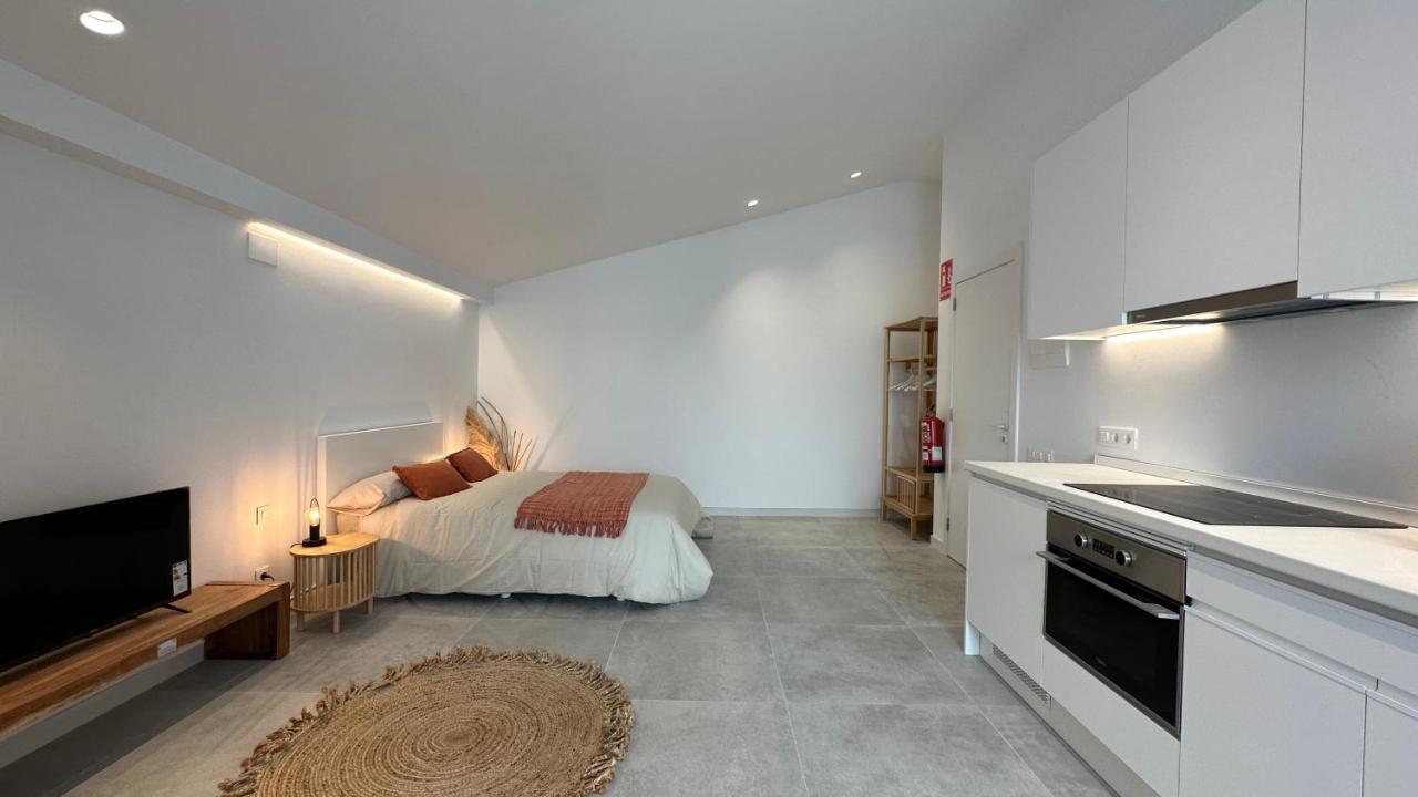 Art Homes Lavadero บาเลนเซีย ภายนอก รูปภาพ