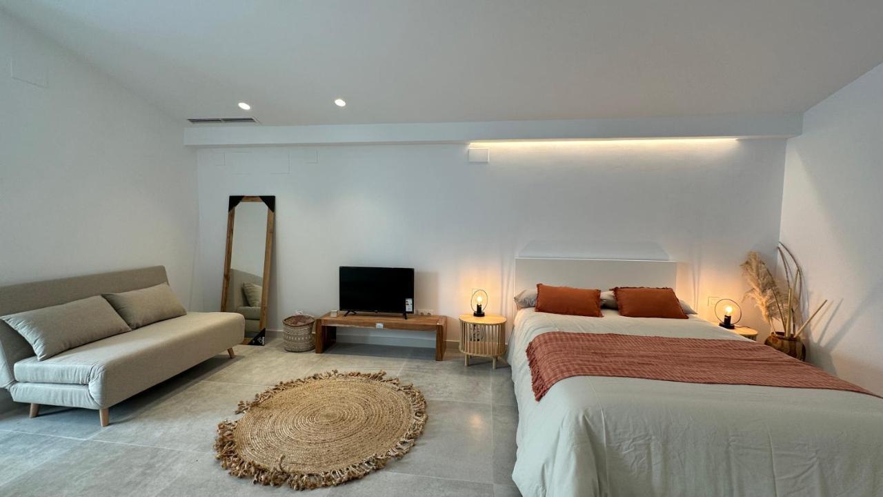 Art Homes Lavadero บาเลนเซีย ภายนอก รูปภาพ