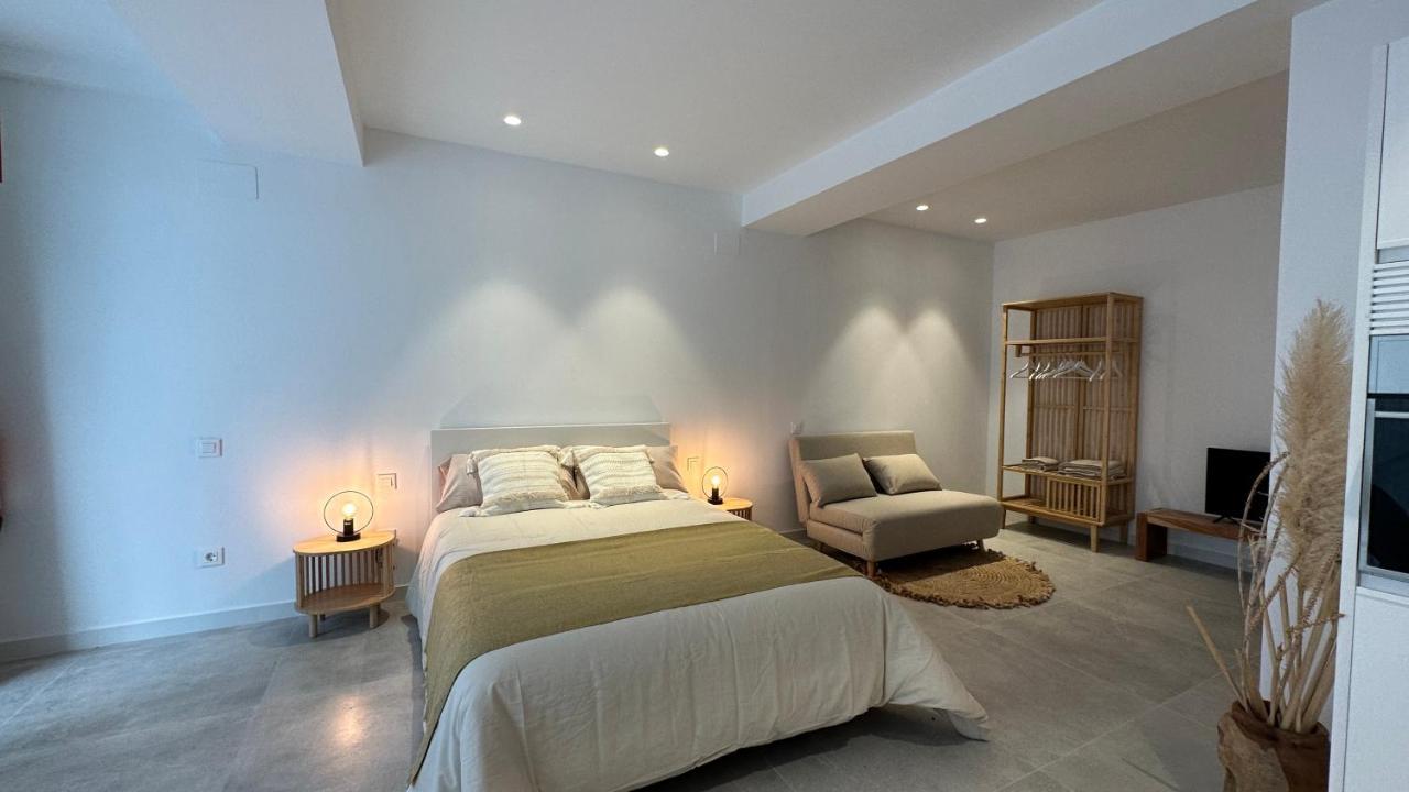 Art Homes Lavadero บาเลนเซีย ภายนอก รูปภาพ