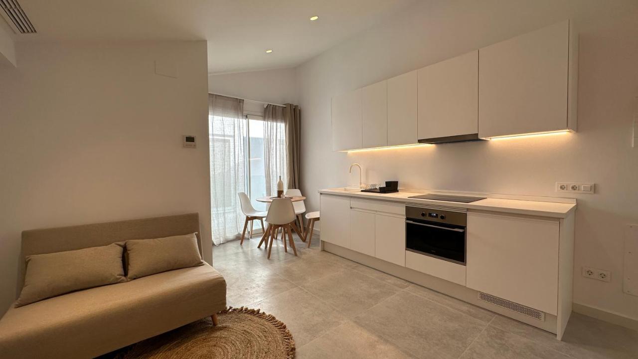Art Homes Lavadero บาเลนเซีย ภายนอก รูปภาพ