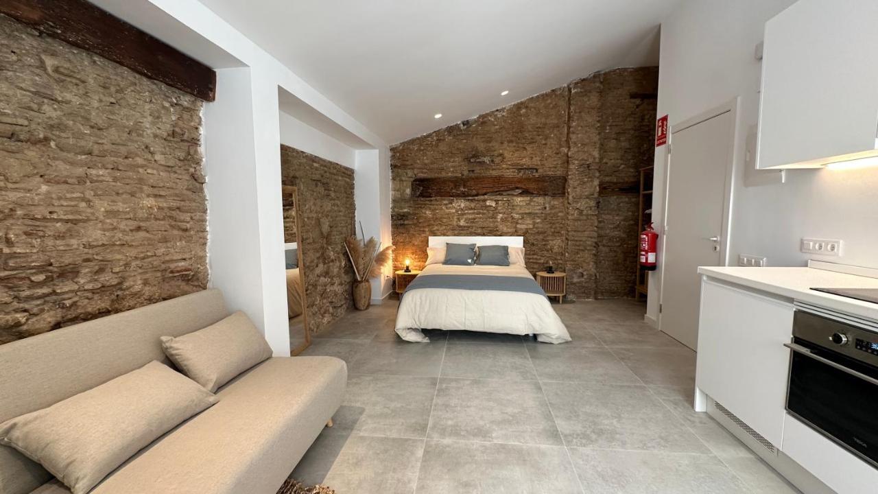 Art Homes Lavadero บาเลนเซีย ภายนอก รูปภาพ