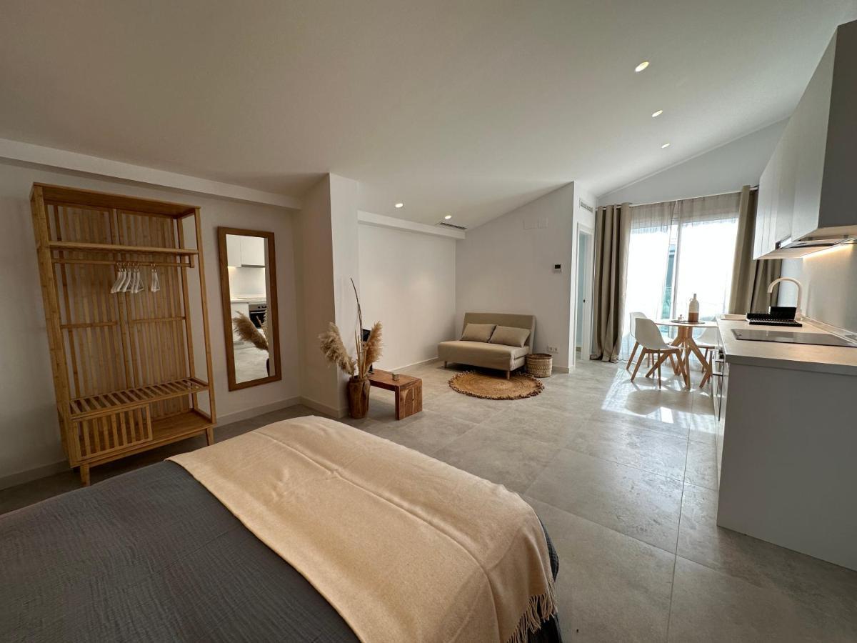 Art Homes Lavadero บาเลนเซีย ภายนอก รูปภาพ