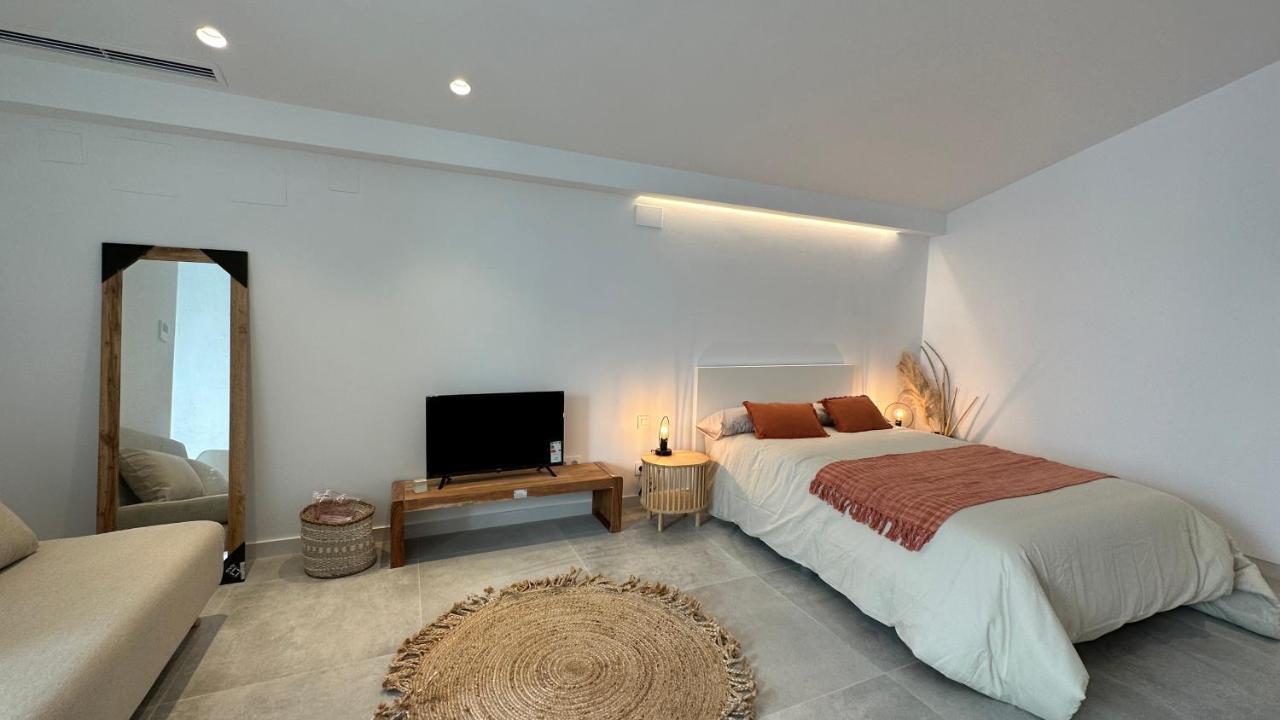 Art Homes Lavadero บาเลนเซีย ภายนอก รูปภาพ