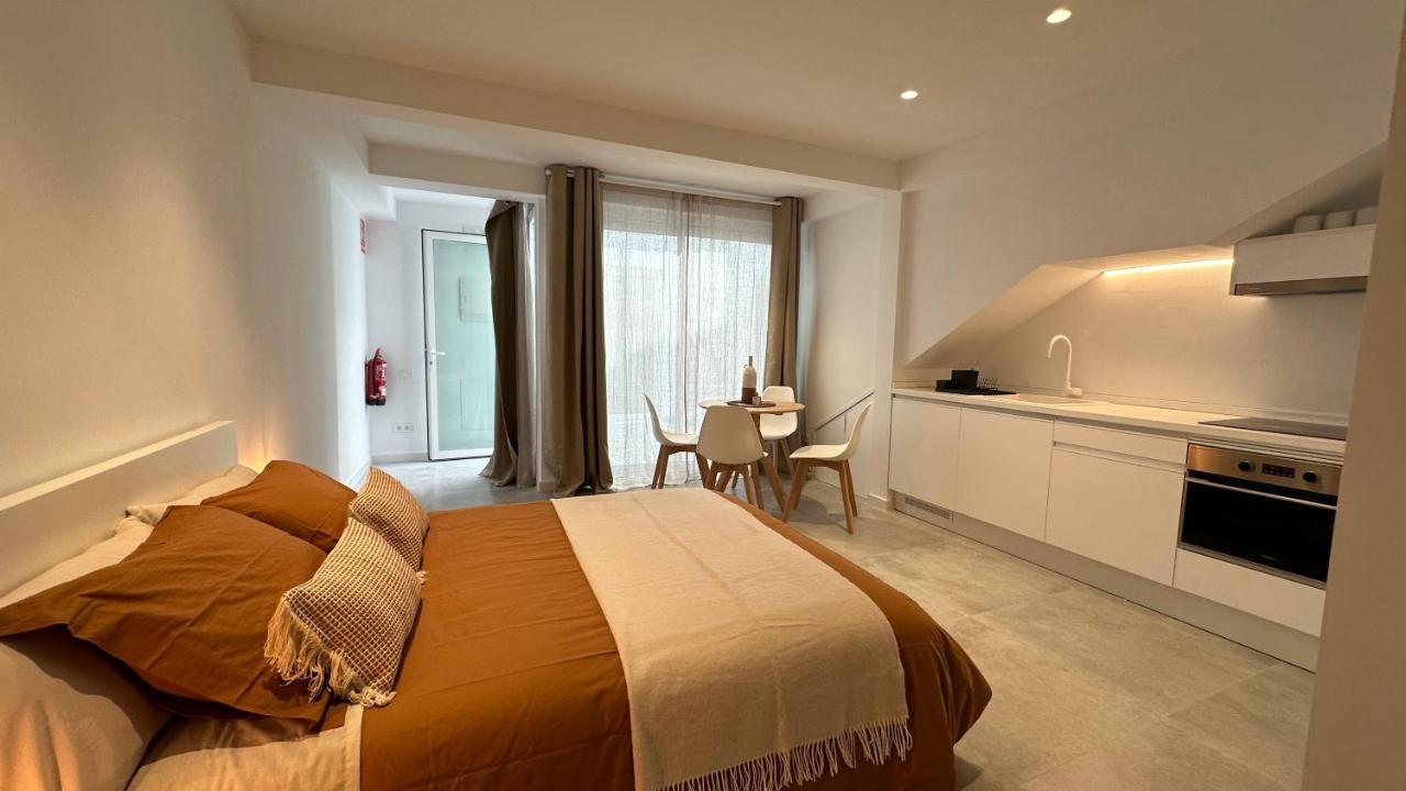 Art Homes Lavadero บาเลนเซีย ภายนอก รูปภาพ