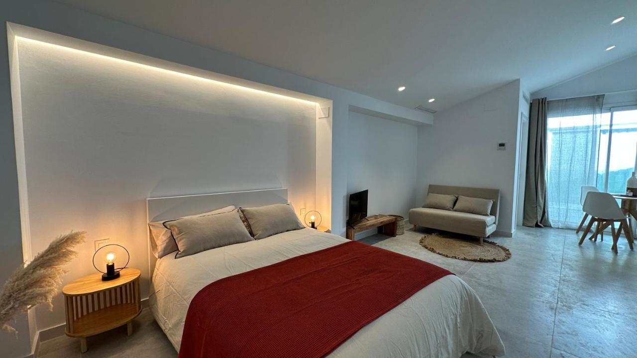 Art Homes Lavadero บาเลนเซีย ภายนอก รูปภาพ