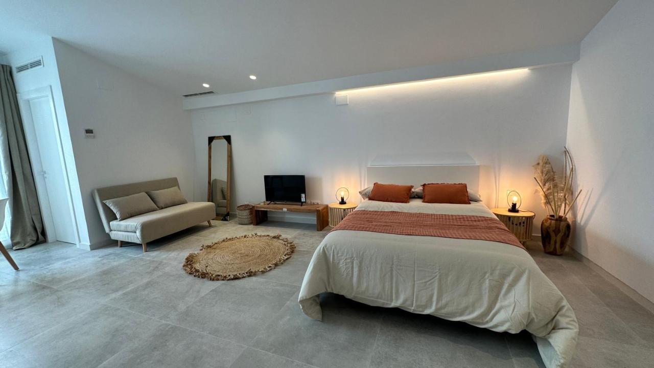 Art Homes Lavadero บาเลนเซีย ภายนอก รูปภาพ