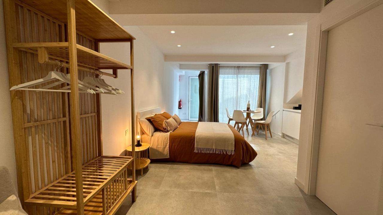 Art Homes Lavadero บาเลนเซีย ภายนอก รูปภาพ