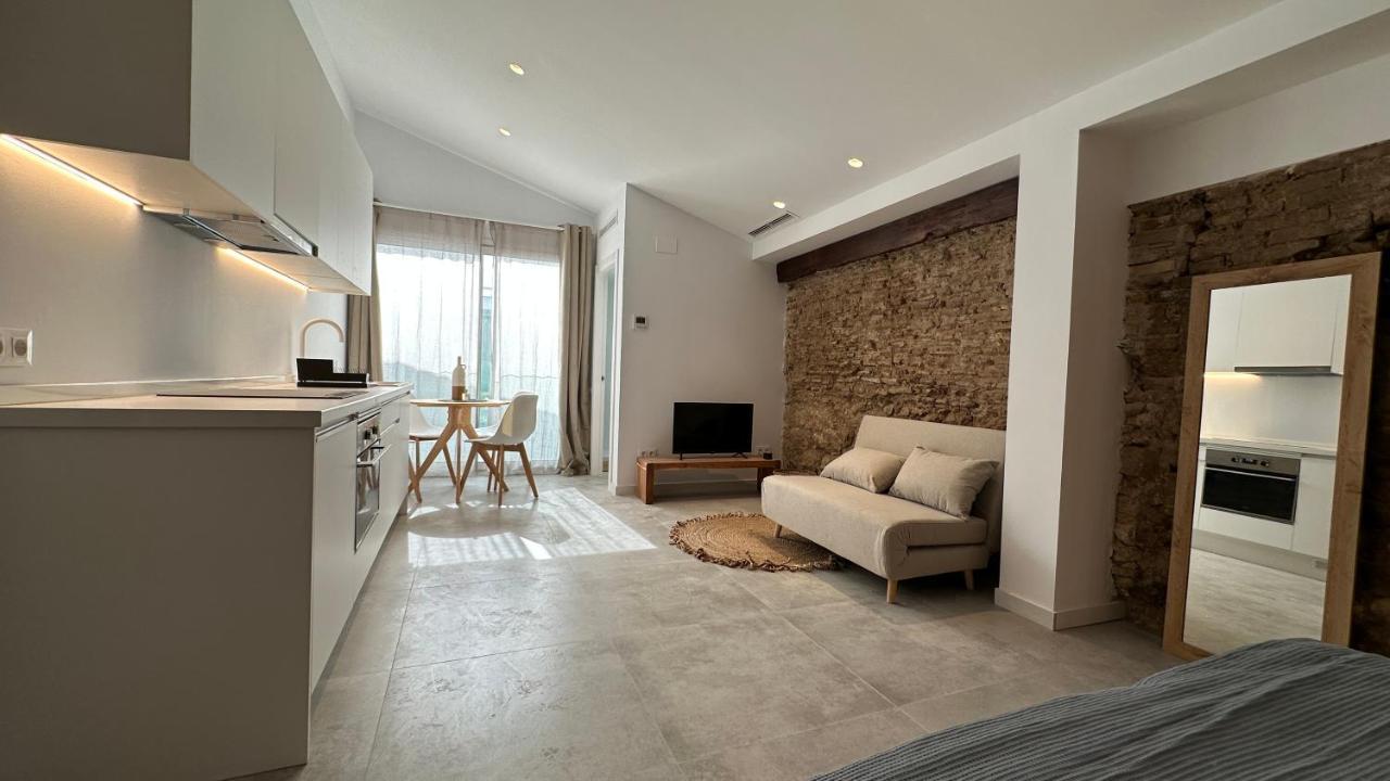 Art Homes Lavadero บาเลนเซีย ภายนอก รูปภาพ