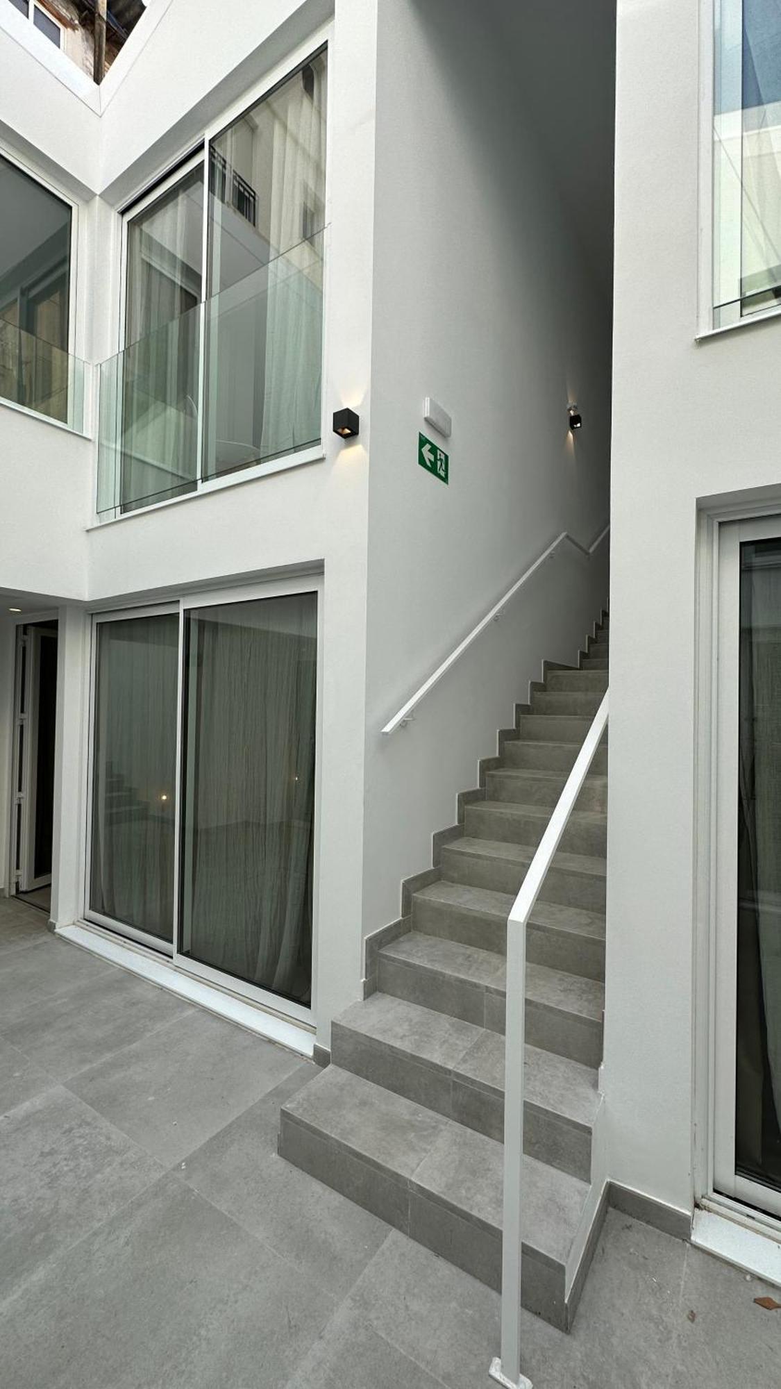 Art Homes Lavadero บาเลนเซีย ภายนอก รูปภาพ