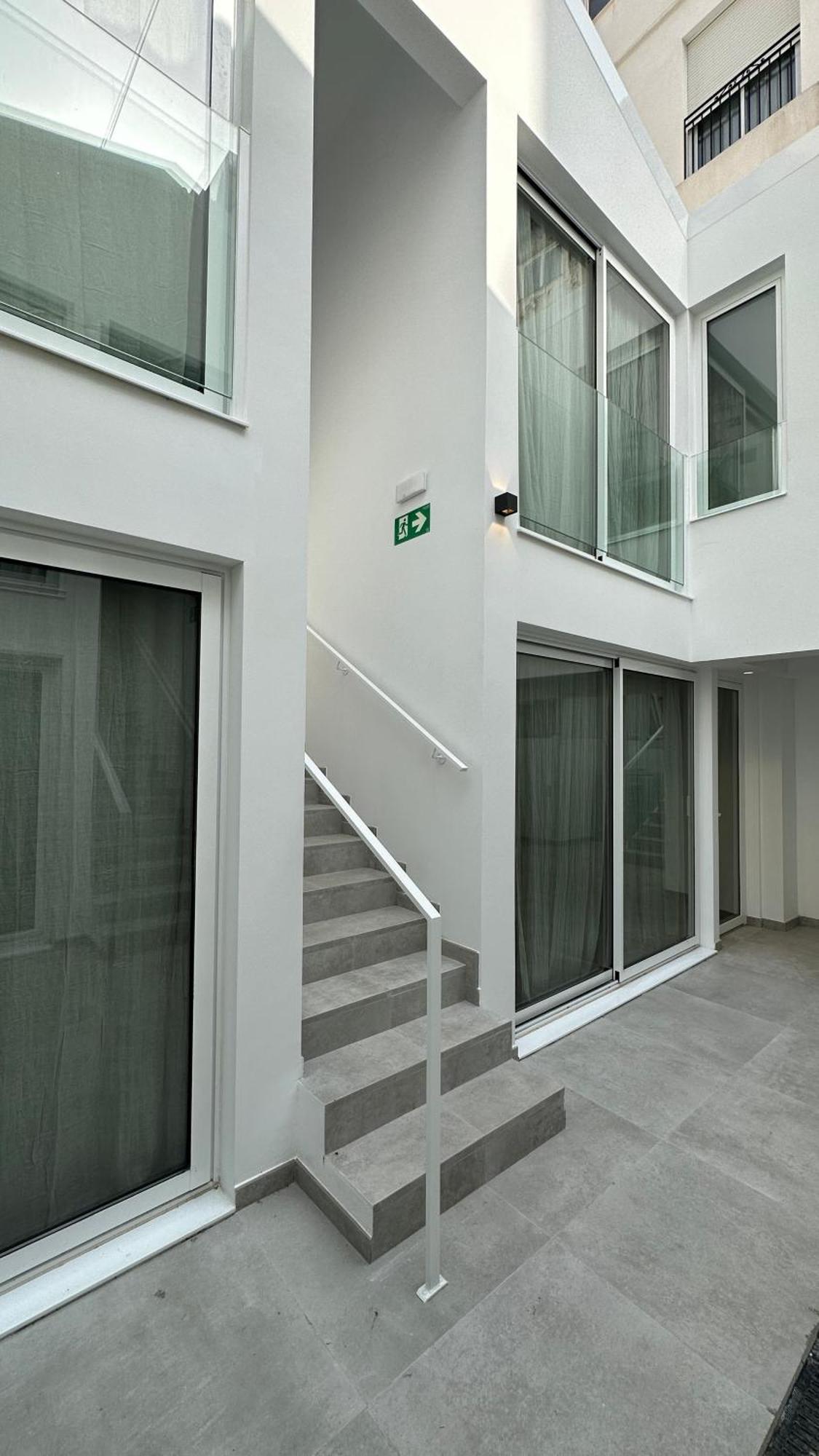 Art Homes Lavadero บาเลนเซีย ภายนอก รูปภาพ