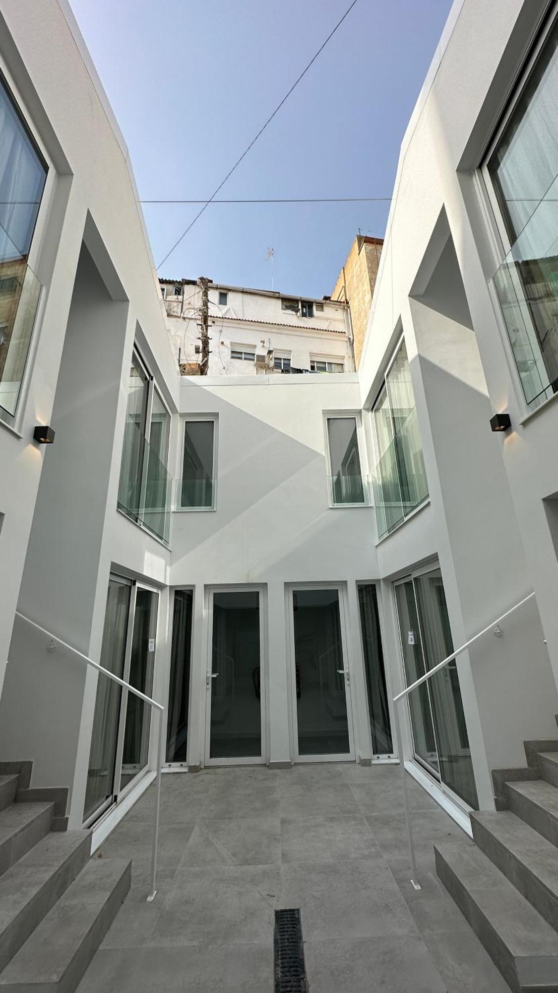 Art Homes Lavadero บาเลนเซีย ภายนอก รูปภาพ