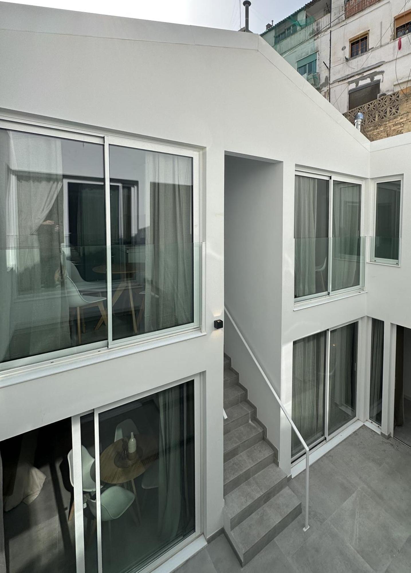 Art Homes Lavadero บาเลนเซีย ภายนอก รูปภาพ