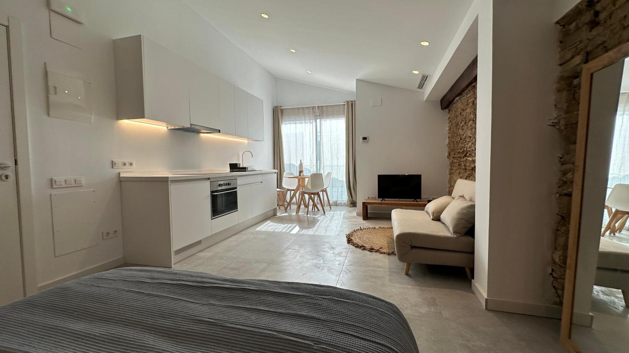 Art Homes Lavadero บาเลนเซีย ภายนอก รูปภาพ