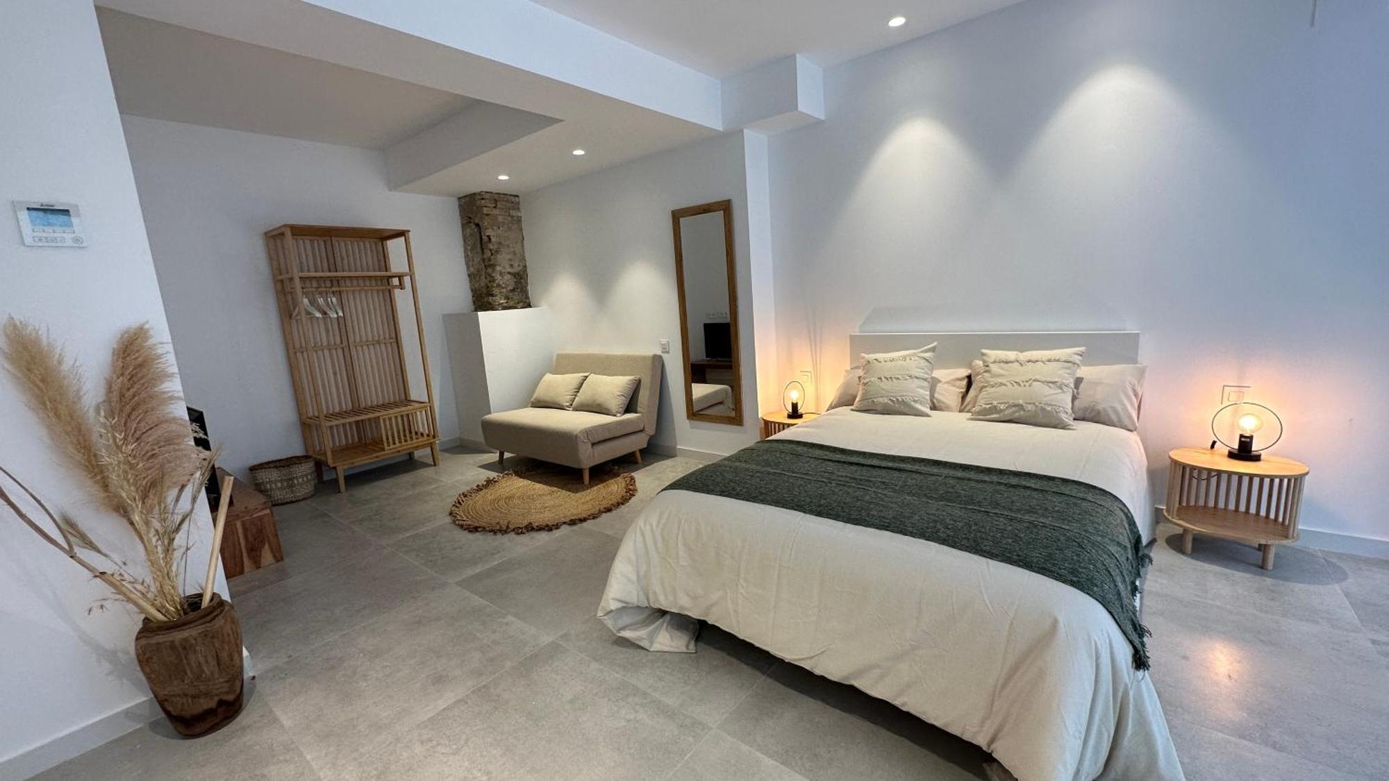 Art Homes Lavadero บาเลนเซีย ภายนอก รูปภาพ
