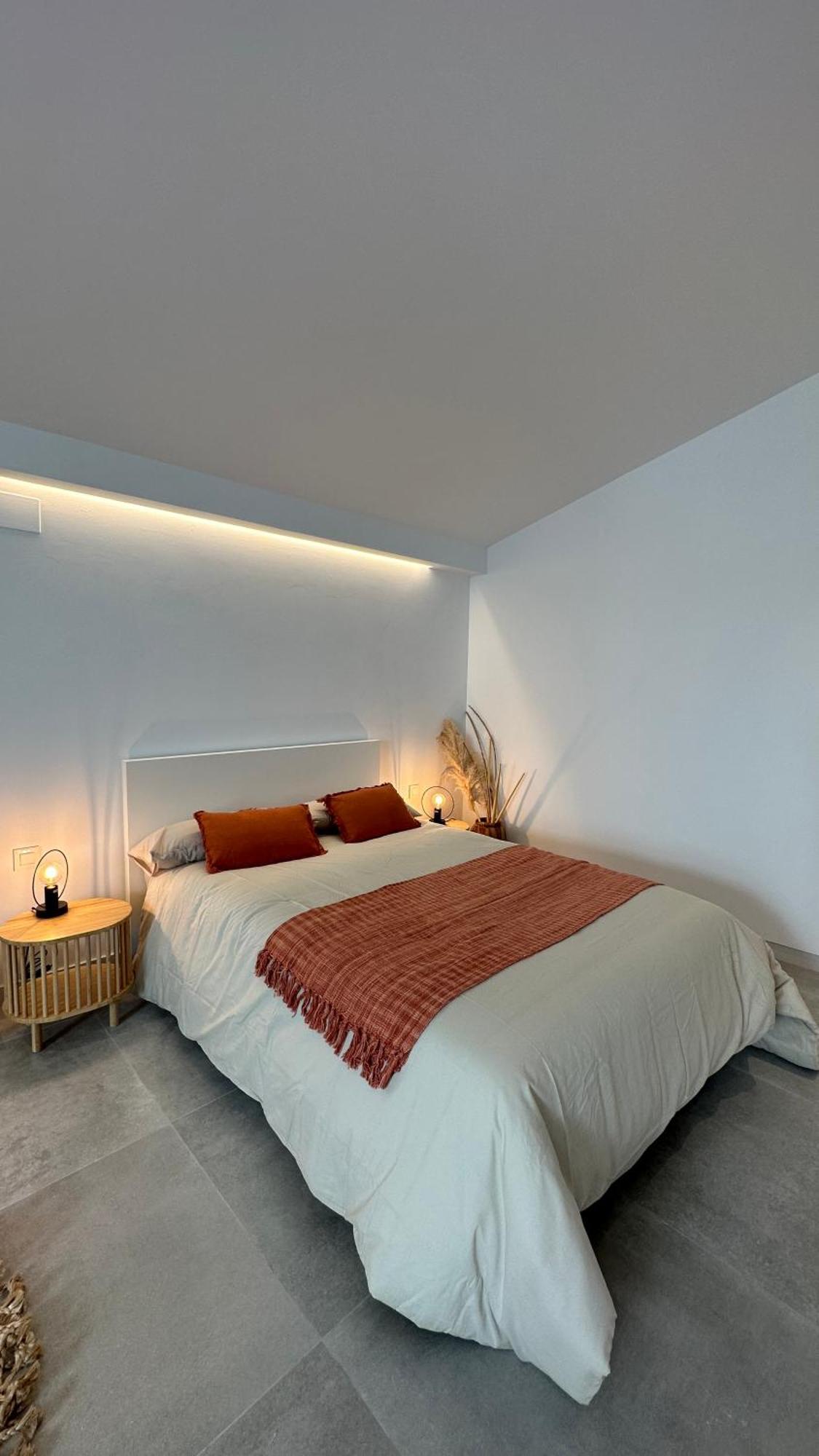 Art Homes Lavadero บาเลนเซีย ภายนอก รูปภาพ