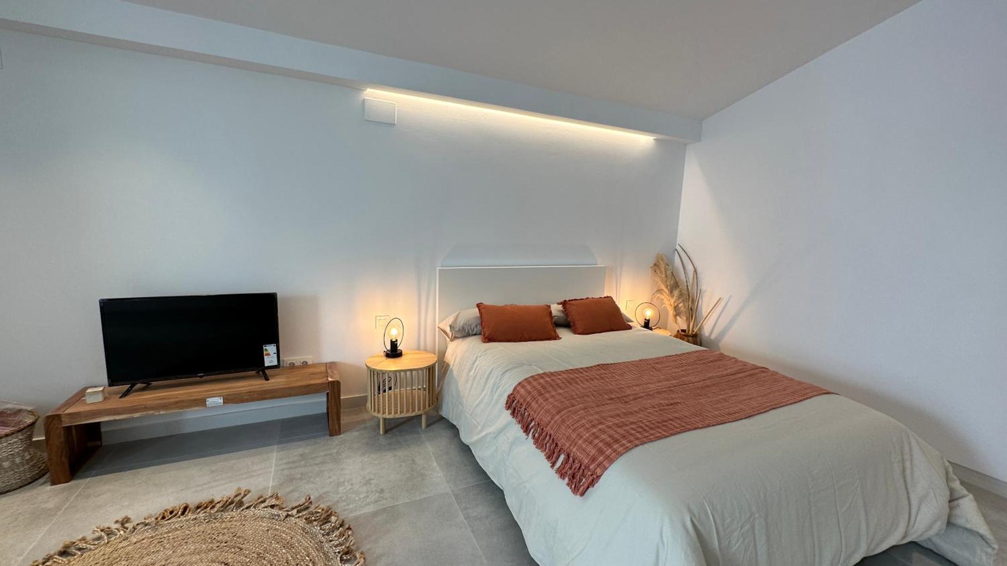 Art Homes Lavadero บาเลนเซีย ภายนอก รูปภาพ