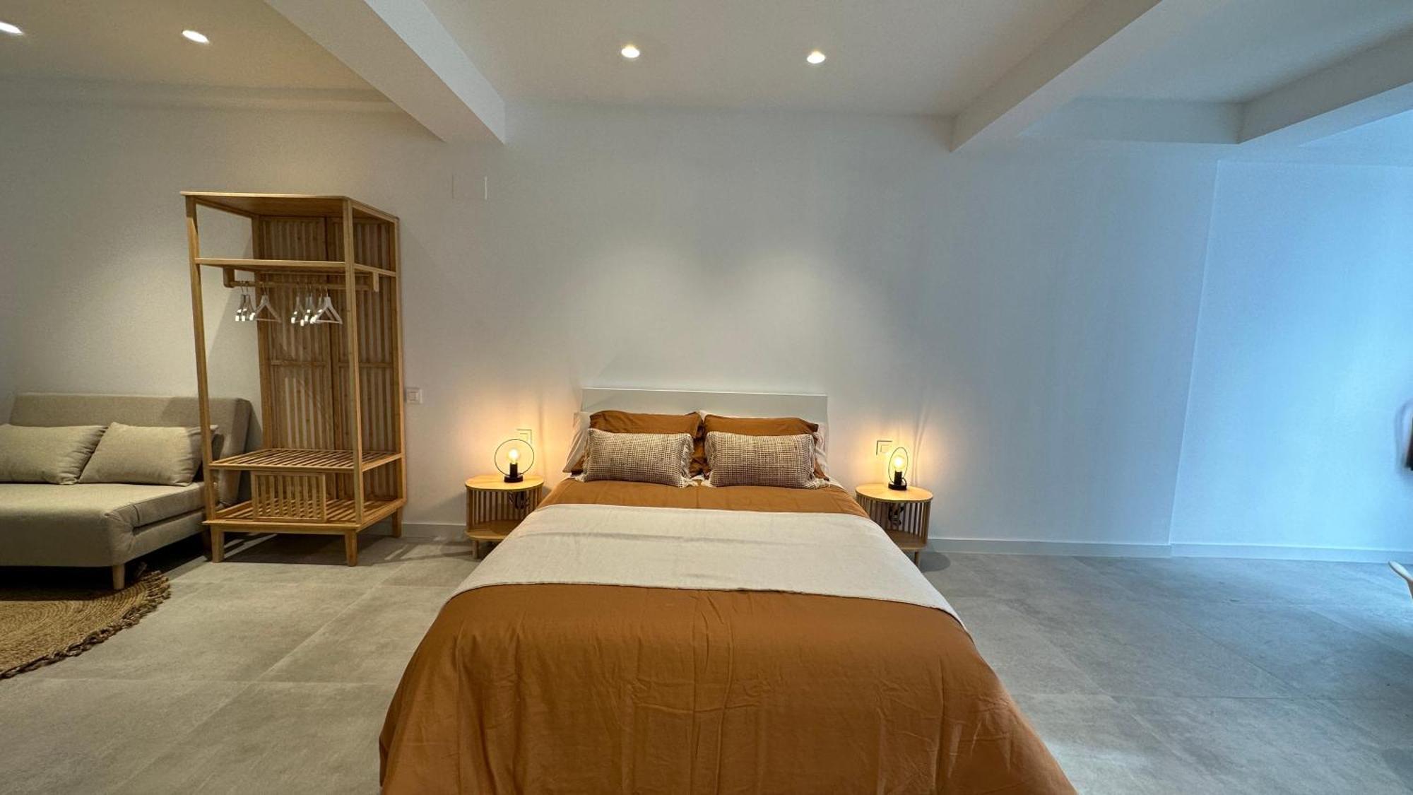 Art Homes Lavadero บาเลนเซีย ภายนอก รูปภาพ
