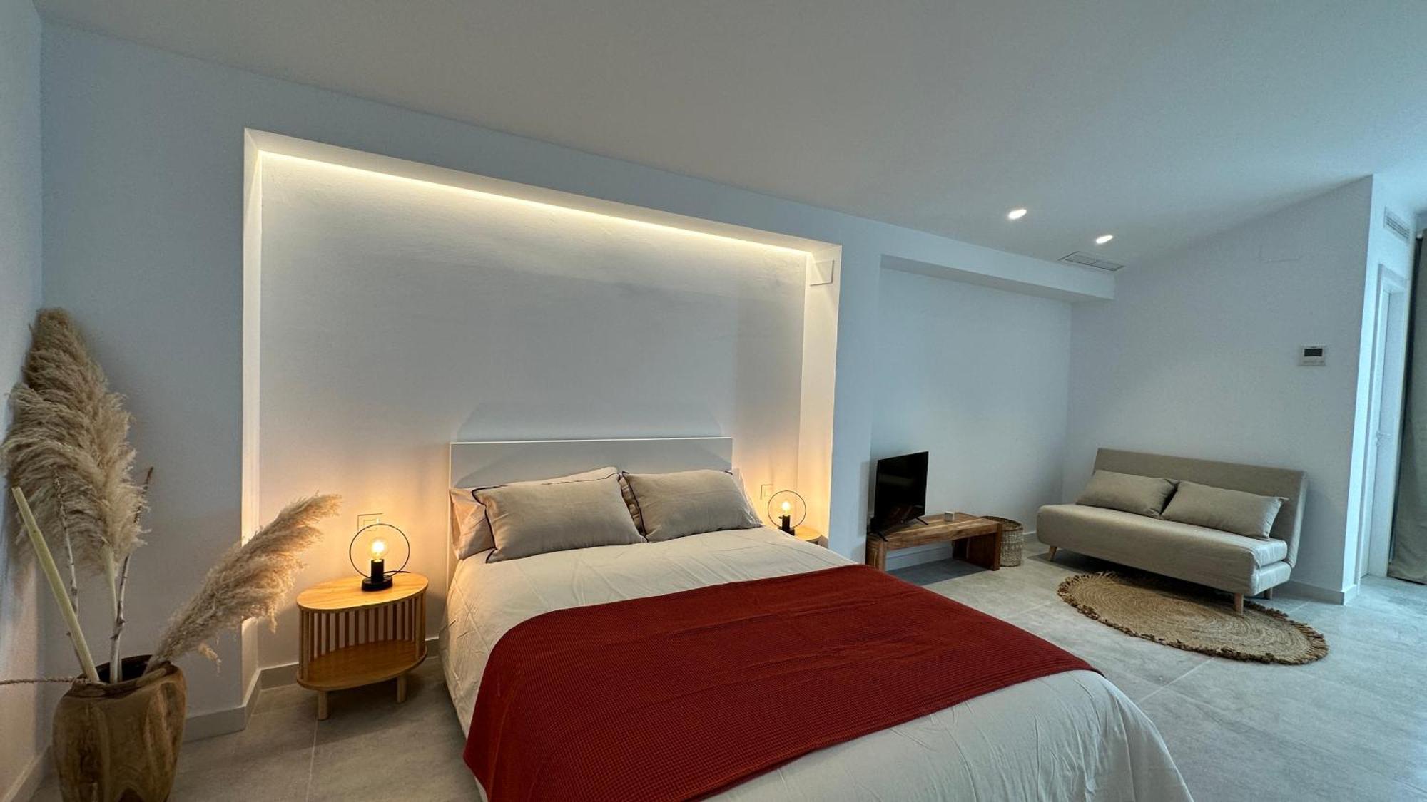 Art Homes Lavadero บาเลนเซีย ภายนอก รูปภาพ