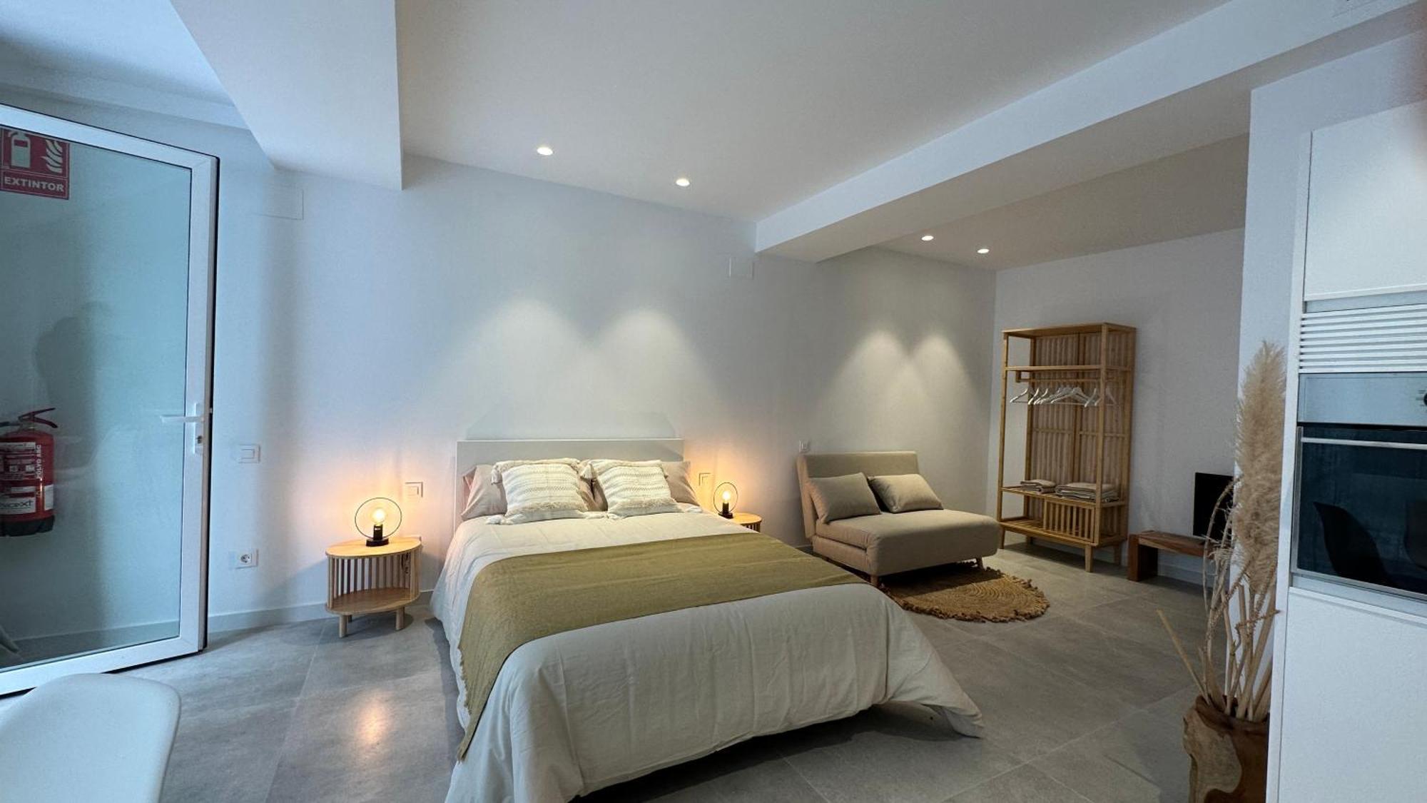 Art Homes Lavadero บาเลนเซีย ภายนอก รูปภาพ